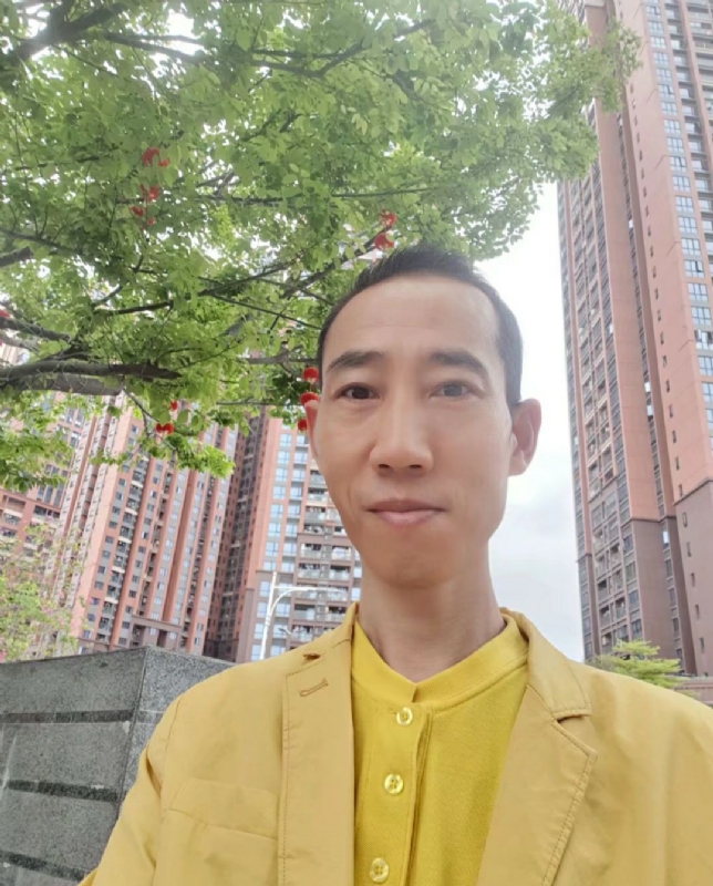 明旺1314的第一张照片--安溪相亲网