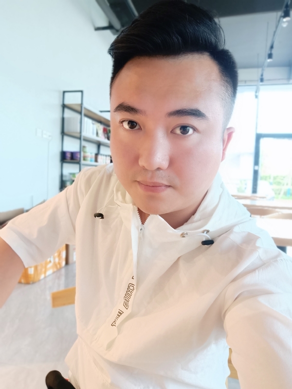 王先生的第一张照片--安溪相亲网
