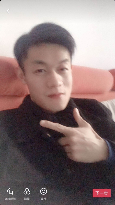 相守的第一张照片--安溪相亲网