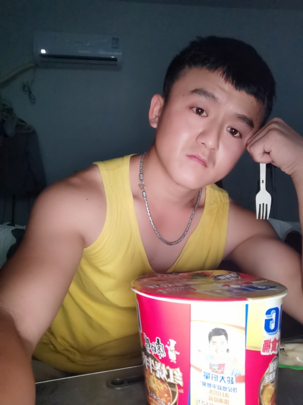 飞飞的第一张照片--安溪相亲网