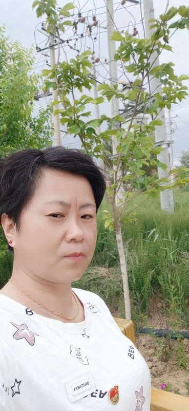 余生勿扰的第二张照片--安溪相亲网