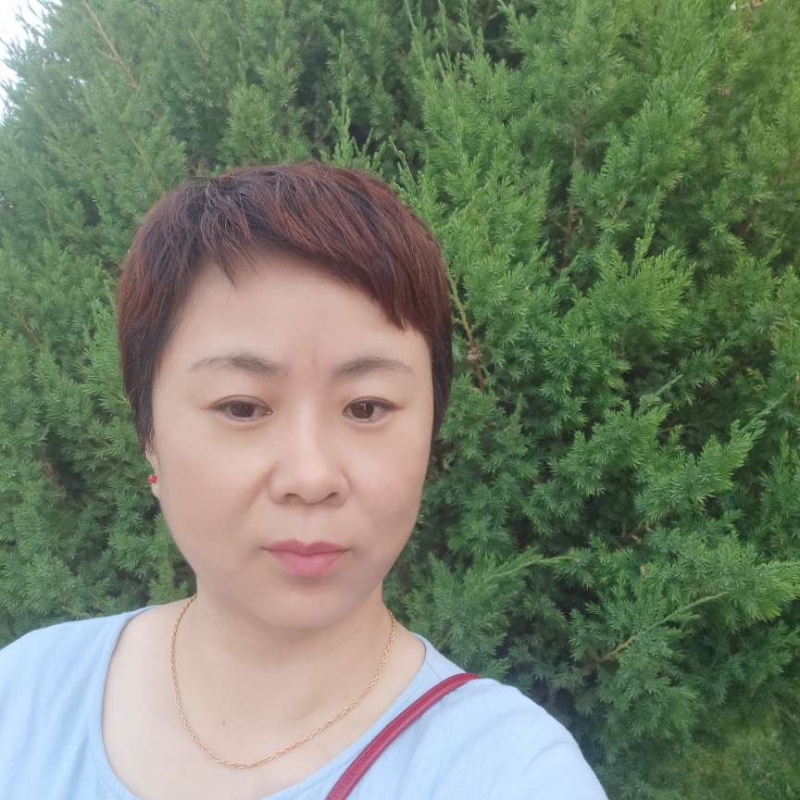 余生勿扰的第三张照片--安溪相亲网