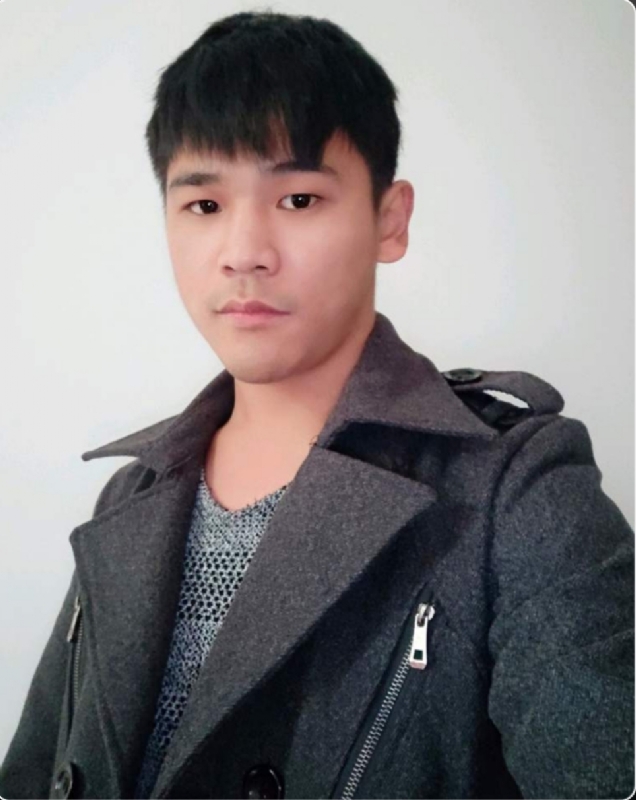 良人的第二张照片--安溪相亲网