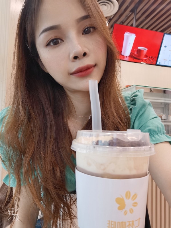 丽丽子的第一张照片--安溪相亲网