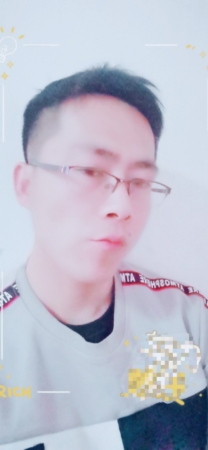 阿波罗的第一张照片--安溪相亲网
