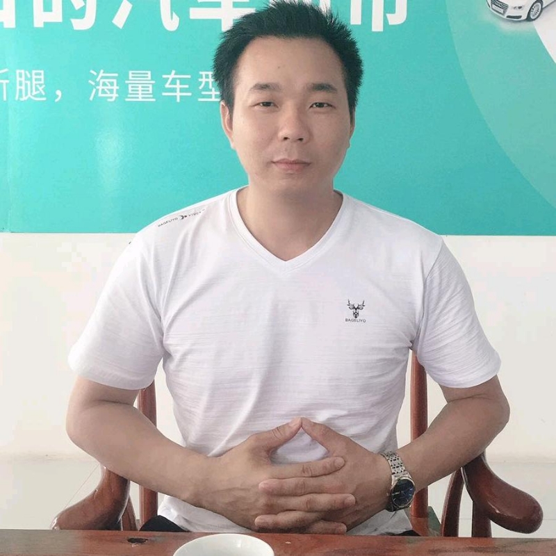 洪哥的第一张照片--安溪相亲网
