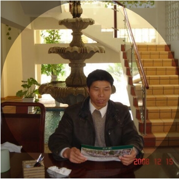 竹林的第一张照片--安溪相亲网