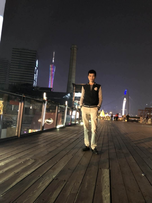 生机·略的第一张照片--安溪相亲网