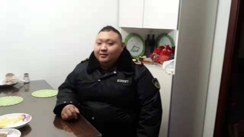 通路的第一张照片--安溪相亲网