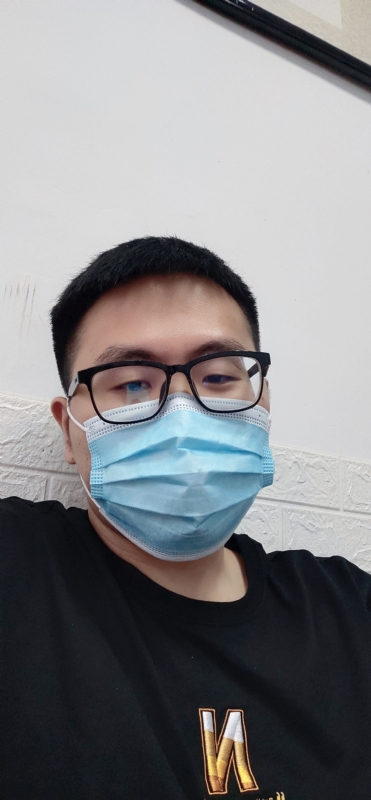 温度的第一张照片--安溪相亲网