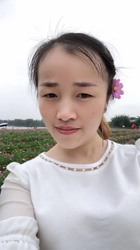 走的第一张照片--安溪相亲网
