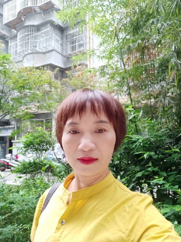 小瓶子的第二张照片--安溪相亲网