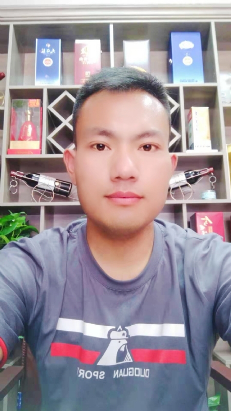钱乾的第一张照片--安溪相亲网