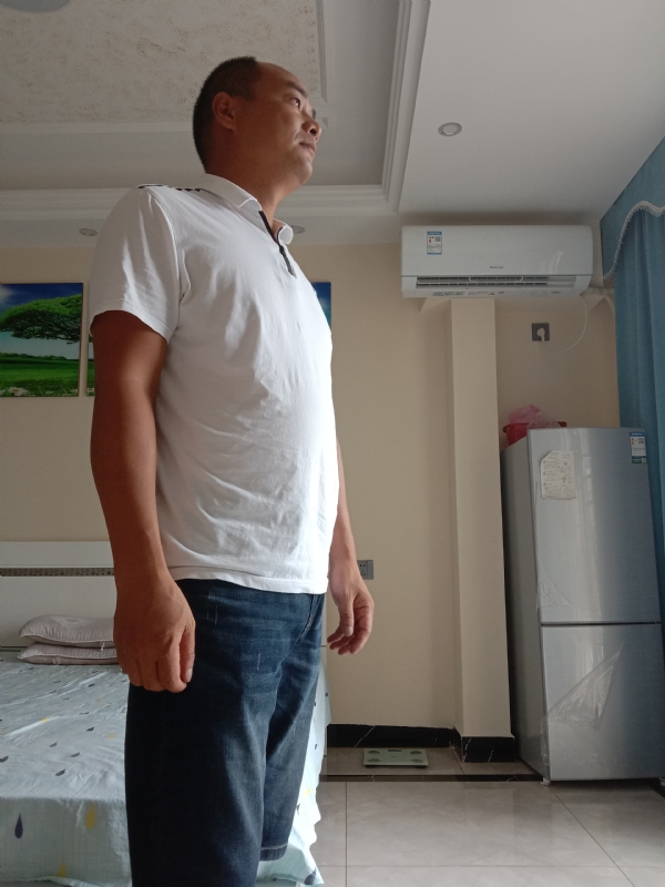 柳暗花明的第一张照片--安溪相亲网