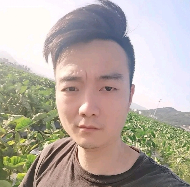 等待的第一张照片--安溪相亲网