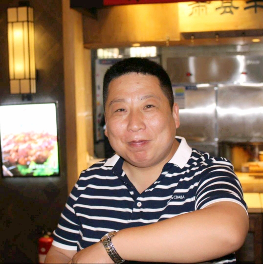 慢半拍的第一张照片--安溪相亲网
