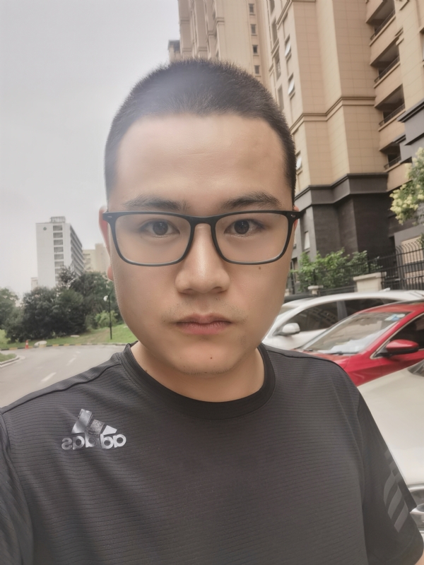 蛋壳zZzz的第二张照片--安溪相亲网