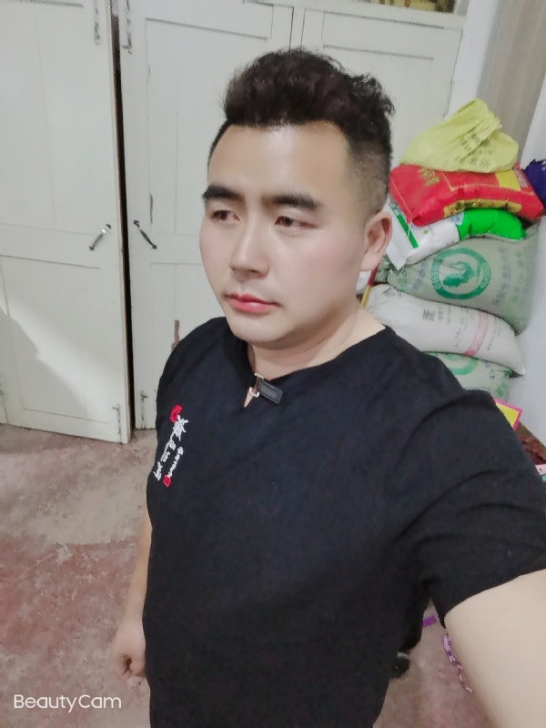 阿杰的第一张照片--安溪相亲网