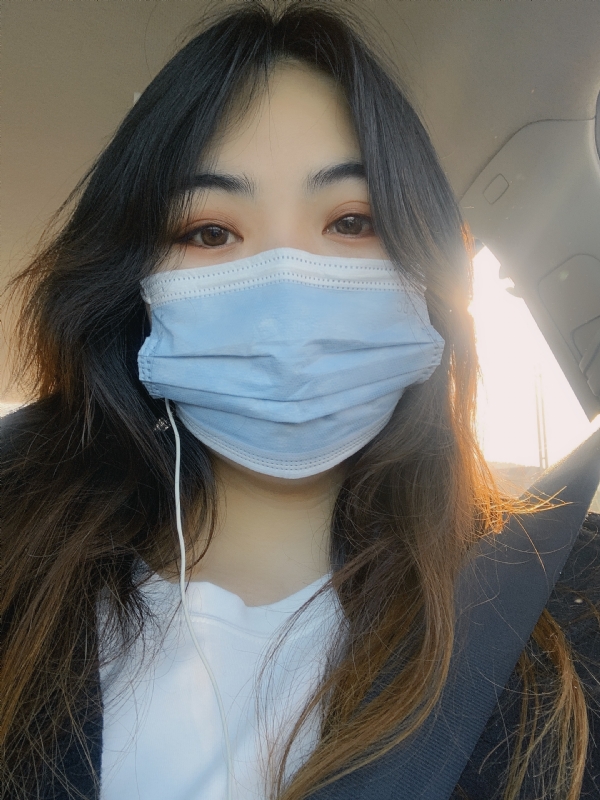 小周周的第一张照片--安溪相亲网