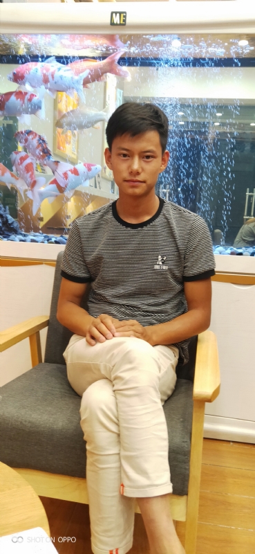 长情橙子的第一张照片--安溪相亲网
