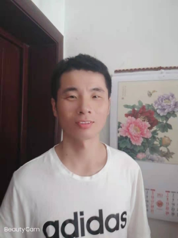 寂寞沙洲冷的第一张照片--安溪相亲网