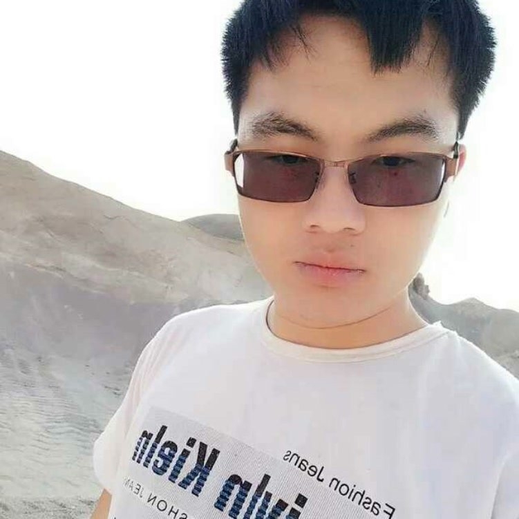今夕何夕的第一张照片--安溪相亲网