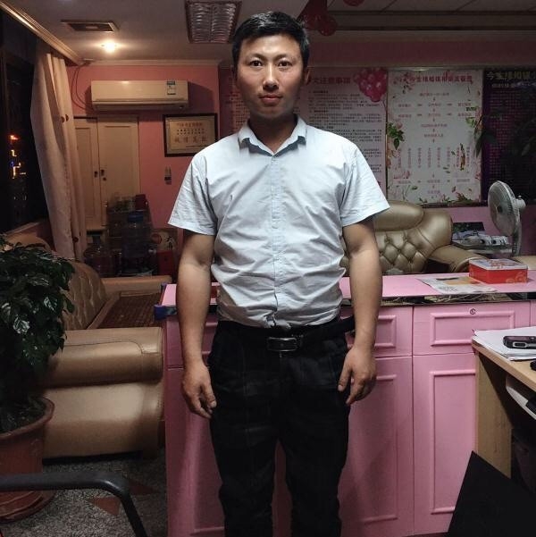 健华的第二张照片--安溪相亲网