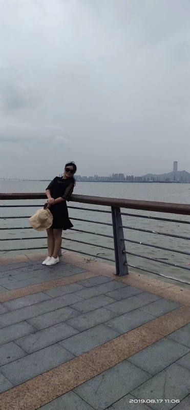 清秋的第一张照片--安溪相亲网