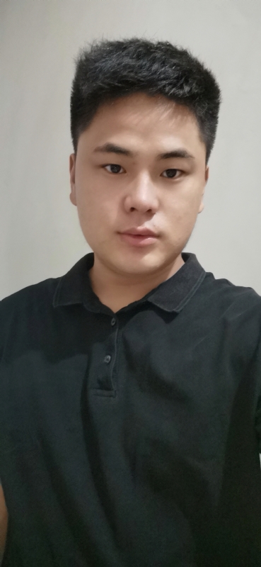 牛汉然的第一张照片--安溪相亲网
