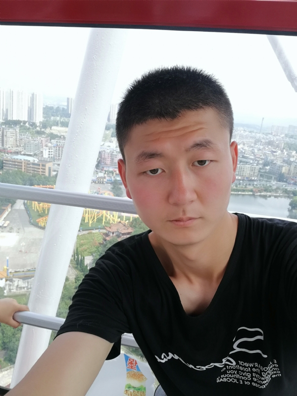川川的第一张照片--安溪相亲网