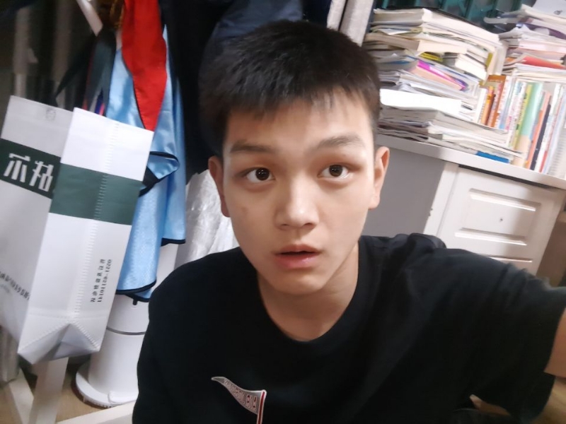 找人月的第一张照片--安溪相亲网