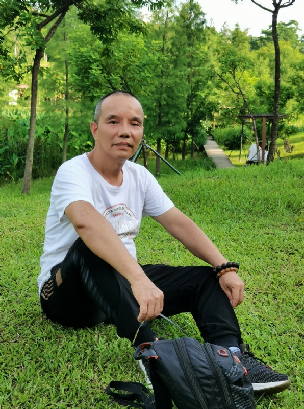 稳重大方的第二张照片--安溪相亲网