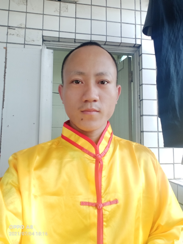 宋福军的第一张照片--安溪相亲网