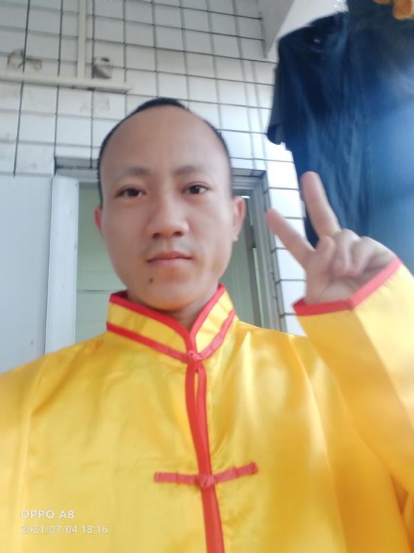 宋福军的第二张照片--安溪相亲网