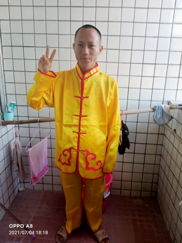 宋福军的第三张照片--安溪相亲网