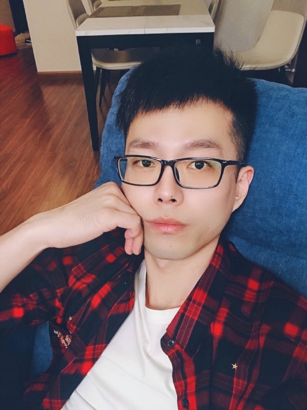 至尊宝的第二张照片--安溪相亲网