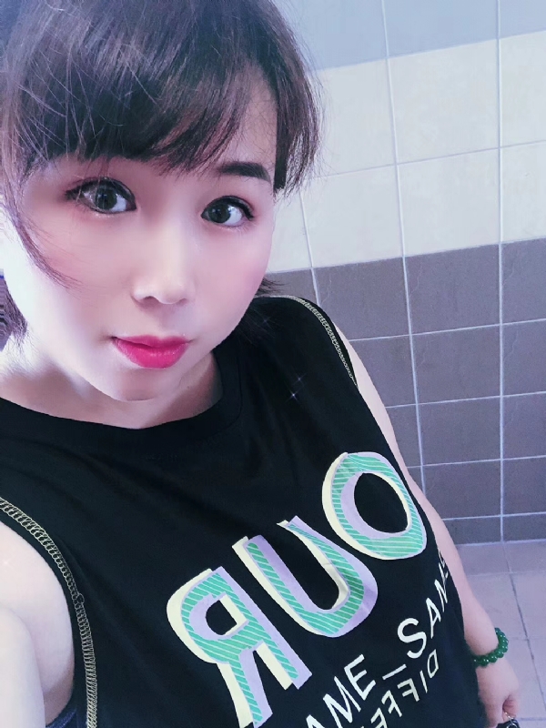 Judyfu的第一张照片--安溪相亲网