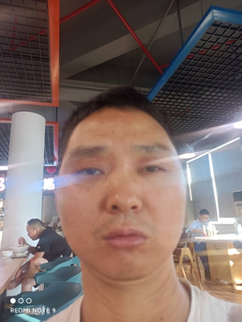 专情、互爱的第二张照片--安溪相亲网