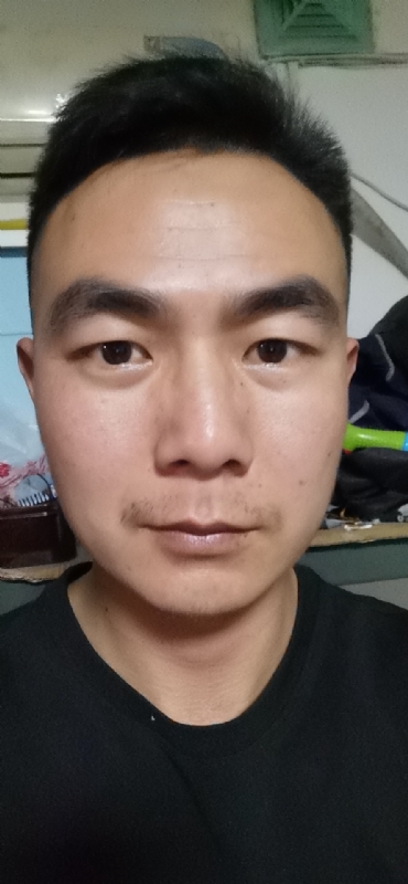 朴实无华的第二张照片--安溪相亲网