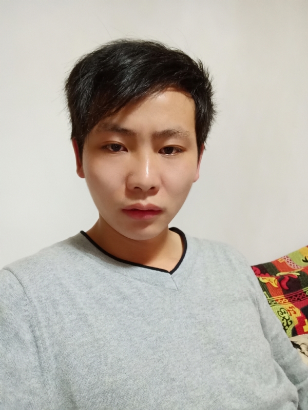 晴空万里的第一张照片--安溪相亲网