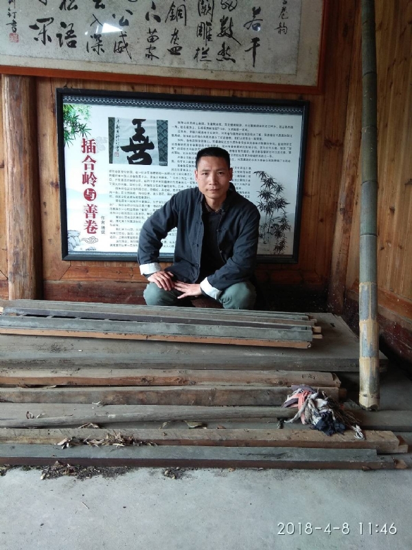 周哥的第二张照片--安溪相亲网