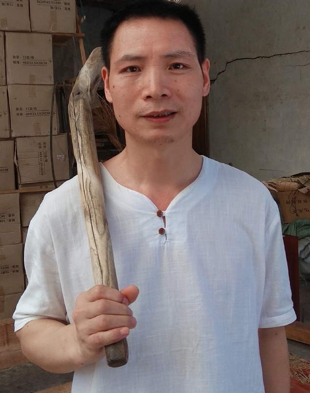 周哥的第四张照片--安溪相亲网