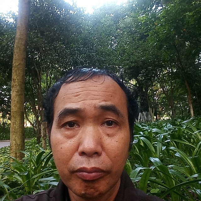 南瓜的第一张照片--安溪相亲网