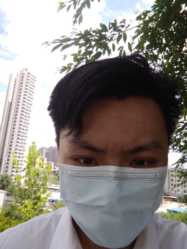 zf的第一张照片--安溪相亲网