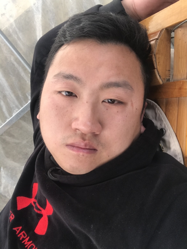 寻个媳妇疼的第一张照片--安溪相亲网
