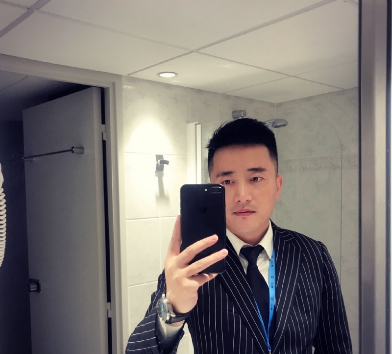 kevin的第一张照片--安溪相亲网