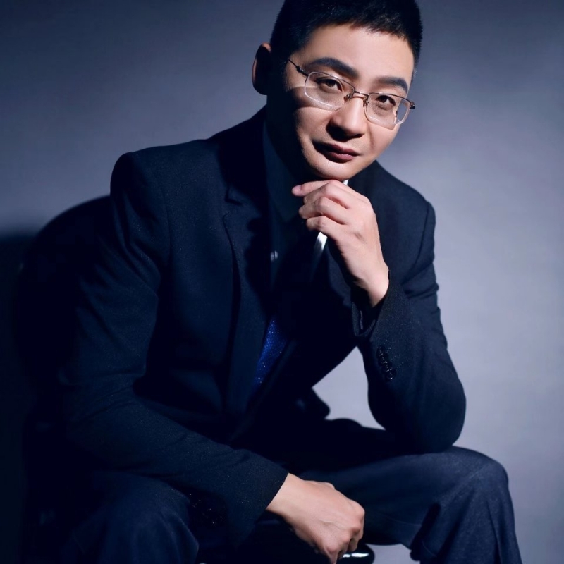 健圣堂陈中医的第一张照片--安溪相亲网