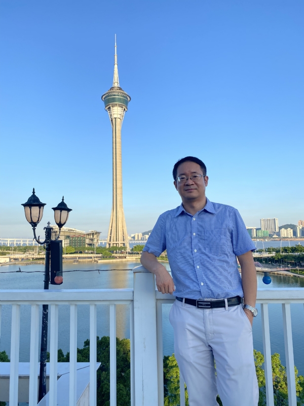 Yangyi的第二张照片--安溪相亲网