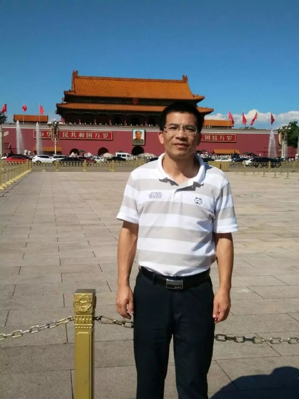 盘古童话的第一张照片--安溪相亲网