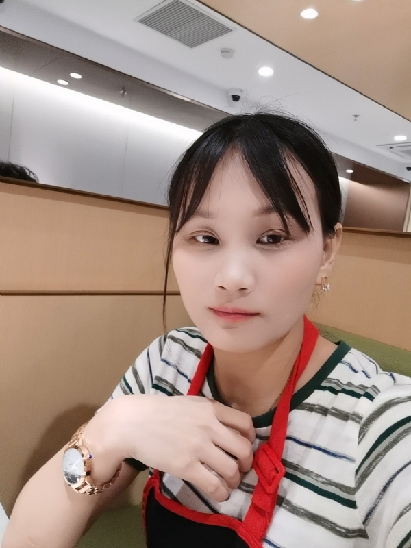 木子李的第一张照片--安溪相亲网